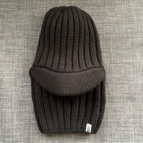 The North Face Accessories The North Face Unisex Woven Ski Mask